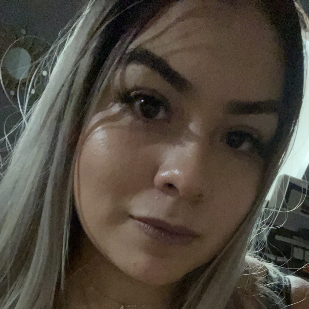 Meet your Posher, Brenda